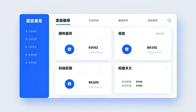 系统集成中的性能优化与适用场景分析